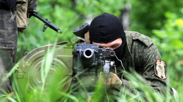 Nga cắt cung cấp khí đốt cho Ukraine