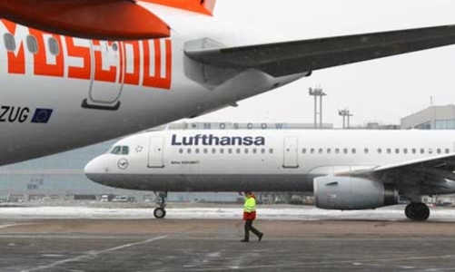 Putin ra lệnh giáng đòn trả đũa phương Tây