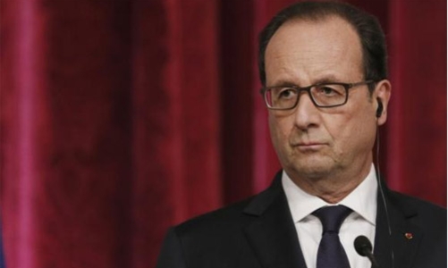 “Tay chân” của Nhà nước Hồi giáo dọa giết con tin Pháp