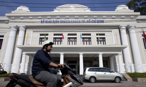 Vì sao khối ngoại đổ tiền mạnh vào chứng khoán Việt Nam?