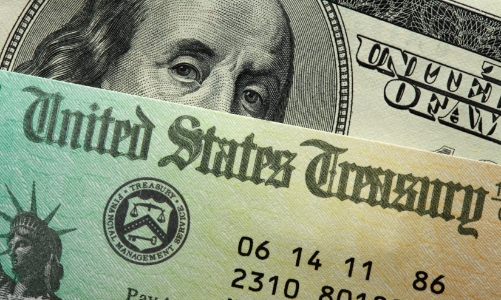 Vượt Trung Quốc, Nhật thành chủ nợ lớn nhất của nước Mỹ