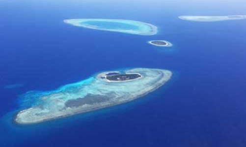 Trung Quốc ngang nhiên cho đăng ký “sổ đỏ” tại Hoàng Sa