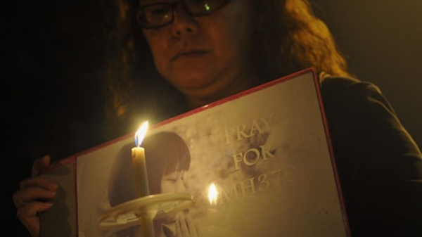 Vì sao điện thoại của nhiều hành khách MH370 vẫn đổ chuông?