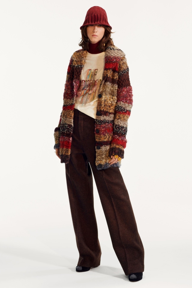 BST pre-fall 2019 của Christian Dior: những quý cô kiêu kỳ - Ảnh 1.