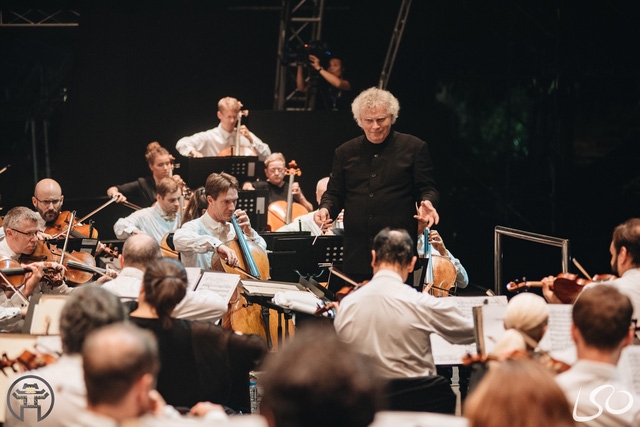 Vietnam Airlines Classic – Hanoi Concert 2019: Đỉnh cao cổ điển “xuống phố”, tiếp tục thăng hoa - Ảnh 2.