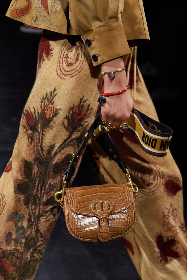 D&ograve;ng t&uacute;i x&aacute;ch xa xỉ n&agrave;o sẽ phủ s&oacute;ng năm 2021? - Ảnh 8.