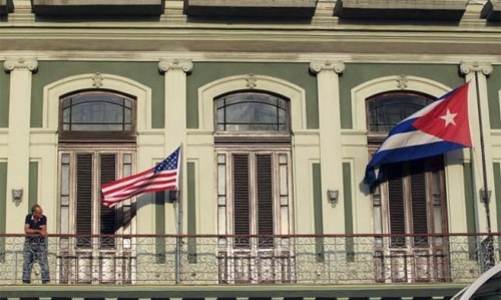 Cuba tuyên bố sẽ không ưu ái công ty Mỹ