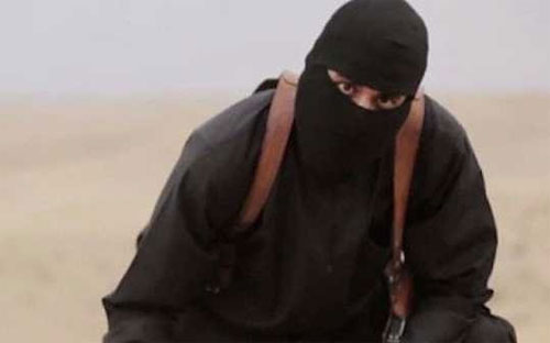 “John thánh chiến” mới đây đã được xác định danh tính là Mohammed Emwazi, 26 tuổi, một công dân Anh đến từ London.