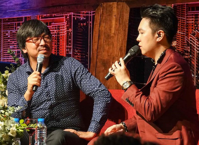 Music Home 09: Lê Hiếu thăng hoa cùng jazz & bossa nova - Ảnh 2.