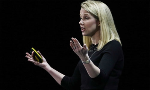 Yahoo chấm dứt hoạt động tại Trung Quốc