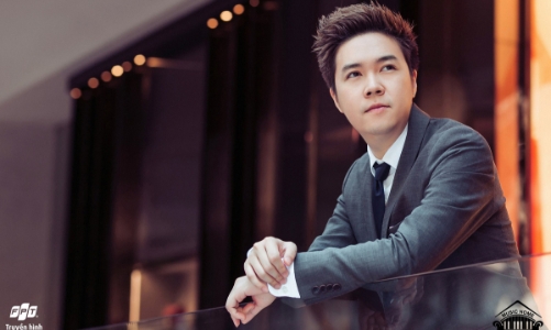 Music Home 09: Lê Hiếu thăng hoa cùng jazz & bossa nova