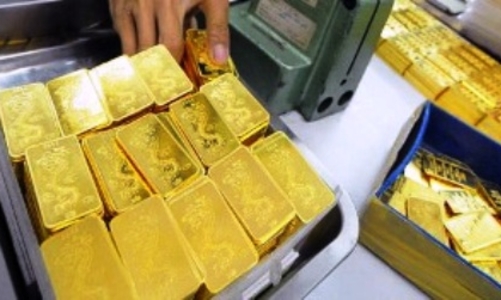 Xác định quỹ bình ổn tỷ giá và quản lý thị trường vàng