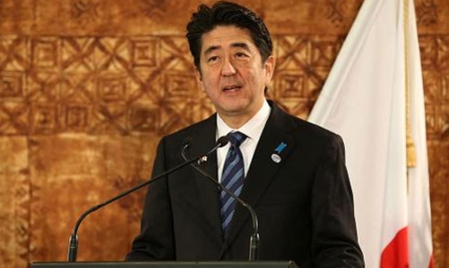 Ông Abe giữ ghế Thủ tướng Nhật thêm 3 năm