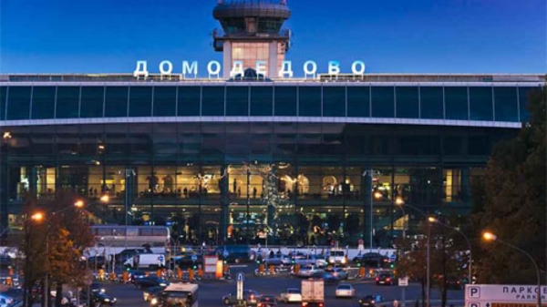 Các hãng hàng không đua nhau giảm bay tới Nga