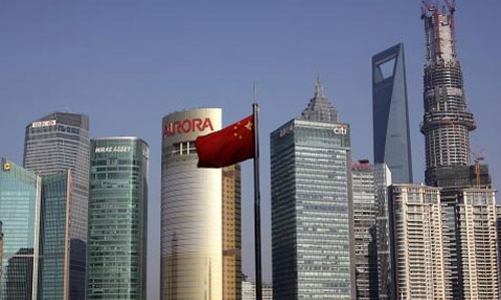 Trung Quốc đang kéo kinh tế thế giới vào suy thoái?