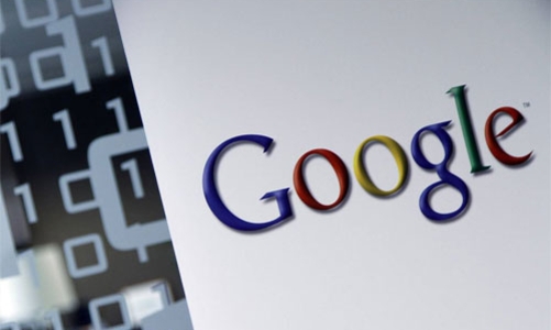 Google tìm cách trở lại Trung Quốc