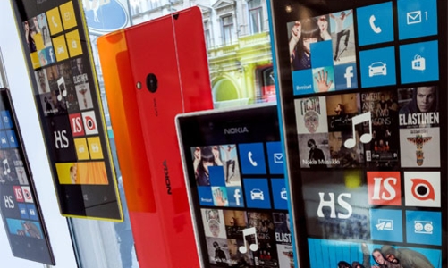 Microsoft sa thải 7.800 nhân viên