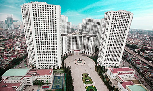 Ưu đãi 5% cho 150 khách đặt mua căn hộ R6 Vinhomes Royal City