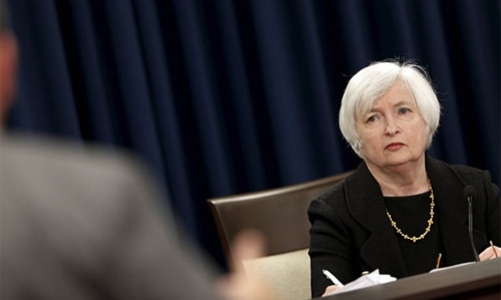 Ba lý do khiến FED giữ nguyên lãi suất