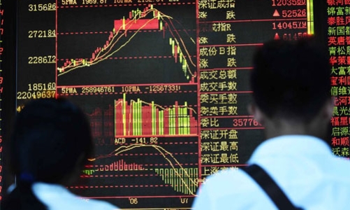 Dấu hiệu “hoảng loạn” trong điều hành kinh tế Trung Quốc