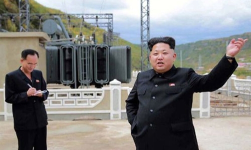 Triều Tiên có thể phóng tên lửa tầm xa tháng tới