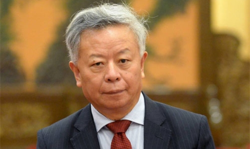 Hàng chục nước muốn gia nhập “đối thủ” của WB, IMF, ADB