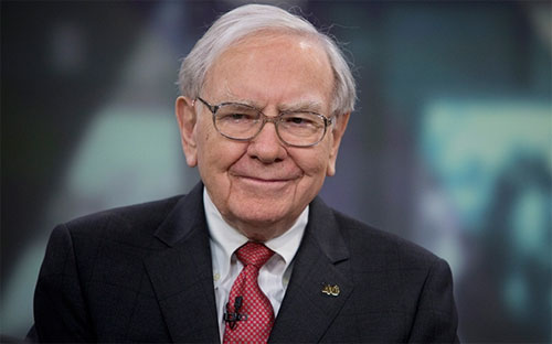 Tỷ phú&nbsp; Warren Buffett mất 3,6 tỷ USD trong tuần này.<br>