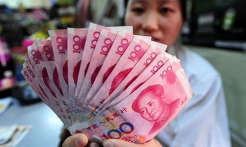 Trung Quốc đang châm ngòi cho khủng hoảng tài chính?