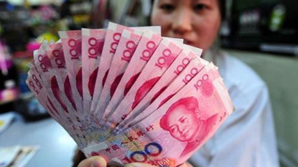 Trung Quốc đang châm ngòi cho khủng hoảng tài chính?