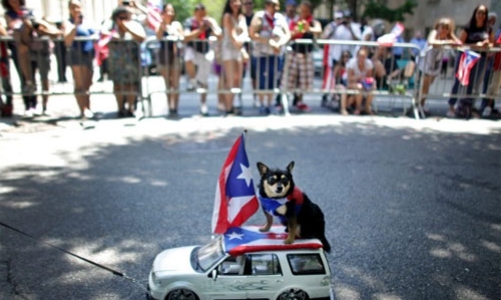 Chuyện vỡ nợ tại “Hy Lạp của nước Mỹ”