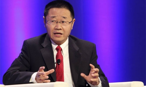 Sếp phó Ủy ban Chứng khoán Trung Quốc bị điều tra