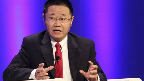 Sếp phó Ủy ban Chứng khoán Trung Quốc bị điều tra