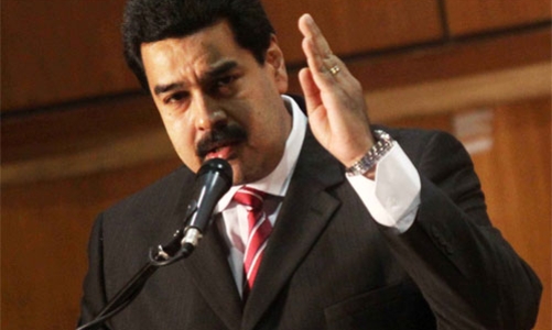 Venezuela sắp in tiền mới để chống lạm phát phi mã