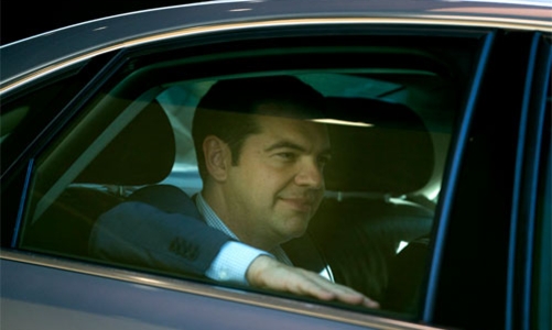 Hy Lạp nhích gần hơn tới bờ vực phá sản