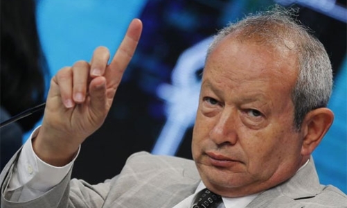 Tỷ phú Ai Cập sắp mua hai hòn đảo tặng người di cư