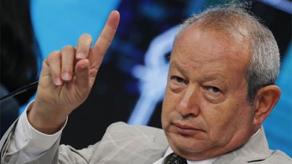 Tỷ phú Ai Cập sắp mua hai hòn đảo tặng người di cư