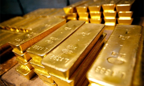 Giới đầu tư bán tháo vàng trước cuộc họp của FED