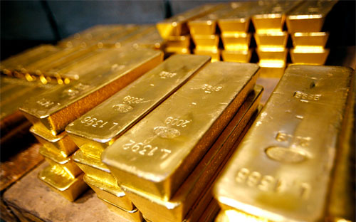 Hai năm trở lại đây được xem là khoảng thời gian khó khăn đối với giới đầu tư vàng.
