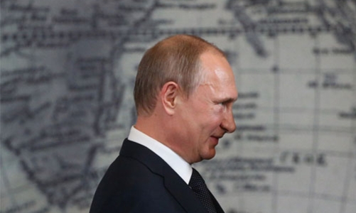 Crimea đang trở thành “đứa con hư” của Nga