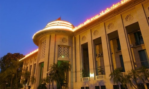 Giao thông, ngân hàng đầu bảng về cải cách hành chính