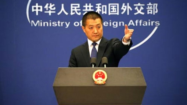 Trung Quốc “nắn gân” Nhật sau sách trắng quốc phòng