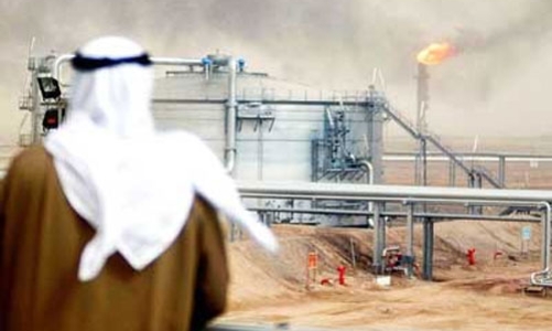 “Đại gia” dầu lửa Trung Đông loay hoay giảm tiêu tiền