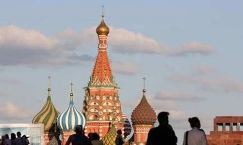 Người Nga lần đầu tiên được phép phá sản