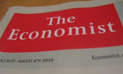 Sau Financial Times, Pearson bán nốt The Economist