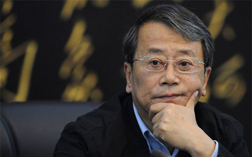 Lệnh Chính Sách, anh trai của Lệnh Kế Hoạch - Ảnh: WSJ/Reuters.<br>