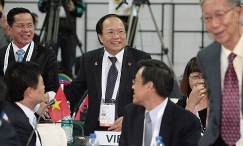 Siết đầu tư công, ASIAD 18 và sự minh bạch