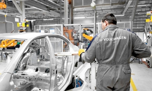 Toàn cảnh vụ bê bối “nói dối” của Volkswagen