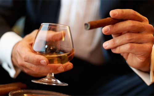 Giới giàu có nhiều suy nghĩ không giống, thậm chí là trái ngược hoàn toàn so với tầng lớp “thường thường bậc trung”.