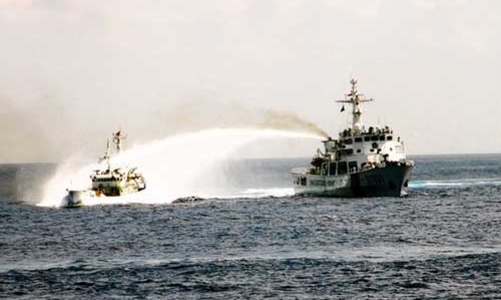 “Đến lúc Mỹ bỏ lệnh cấm vận vũ khí cho Việt Nam”