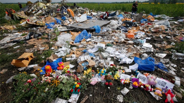 Nga phủ quyết lập tòa án xử vụ MH17